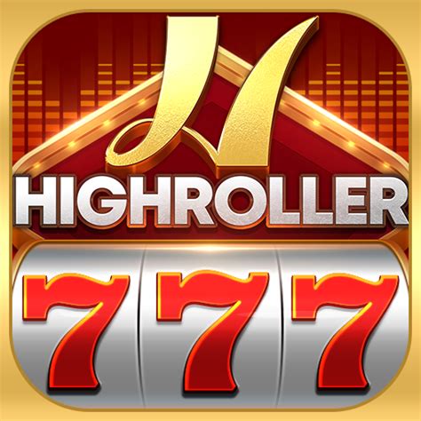 High Roller De Bonus De Casino