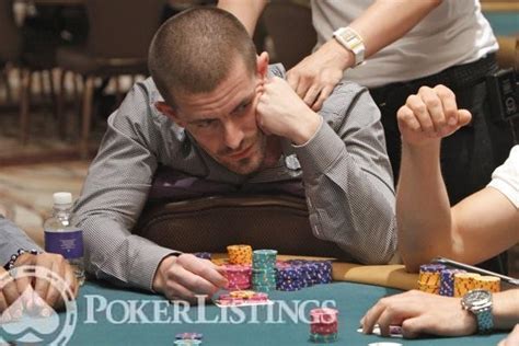 High Stakes Poker Gus Hansen