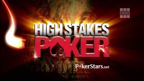 High Stakes Poker S07 E02