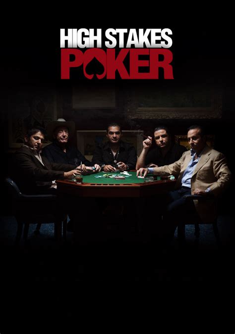 High Stakes Poker S07 Ep 09
