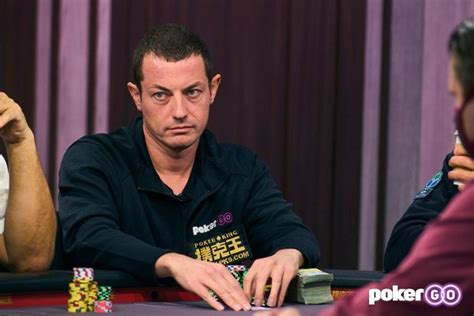 High Stakes Poker Tom Dwan