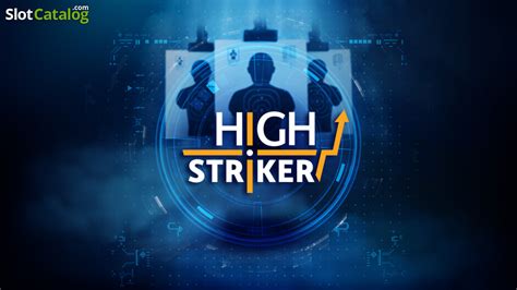 High Striker Slot Gratis
