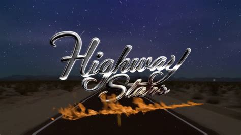 Highway Stars Bodog