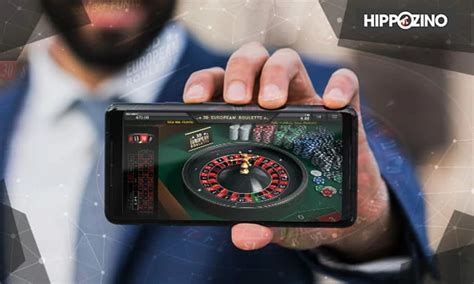 Hippozino Casino App