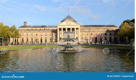 Historico De Casino Wiesbaden