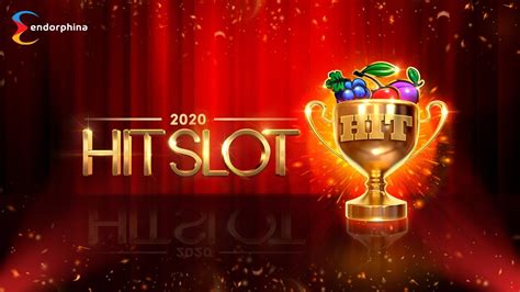 Hit Slot 2020 Bet365