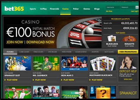 Hit Vegas Bet365