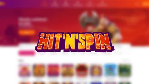 Hitnspin Casino Bolivia