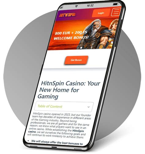Hitnspin Casino Honduras