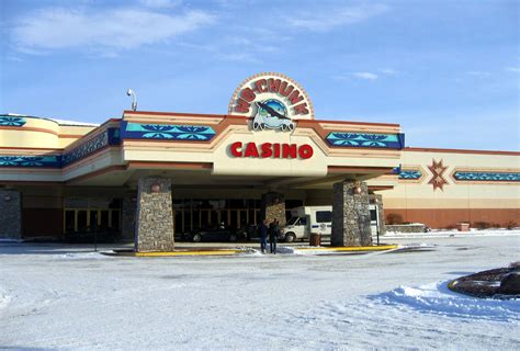 Ho Chunk De Casino E Bingo Wi Baraboo