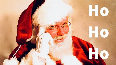 Ho Ho Ho Santa Is Home Pokerstars