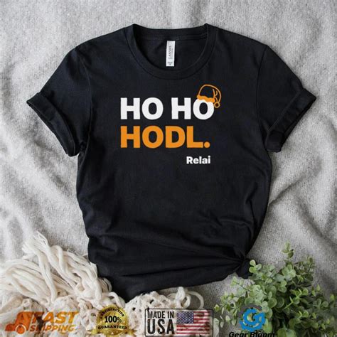 Ho Ho Hodl Sportingbet