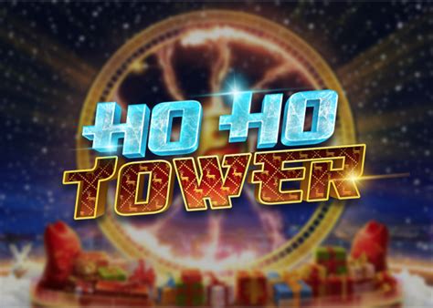 Ho Ho Tower Novibet