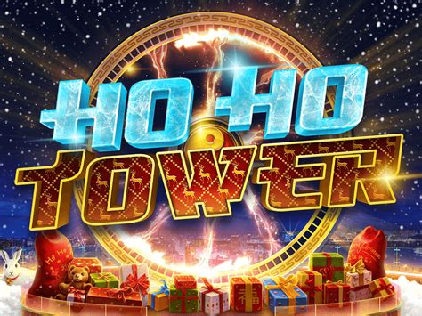 Ho Ho Tower Slot Gratis