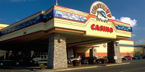 Ho Pedaco Black River Falls Casino