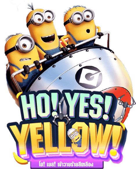 Ho Yes Yellow Betano