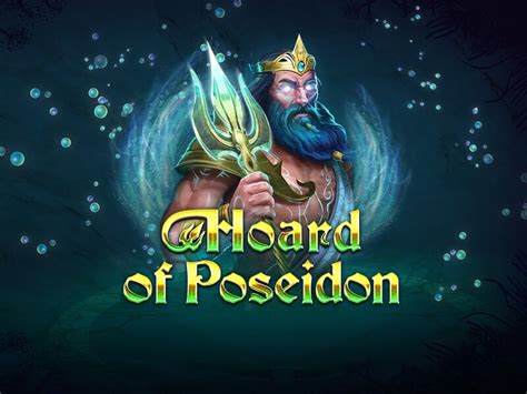 Hoard Of Poseidon Betway