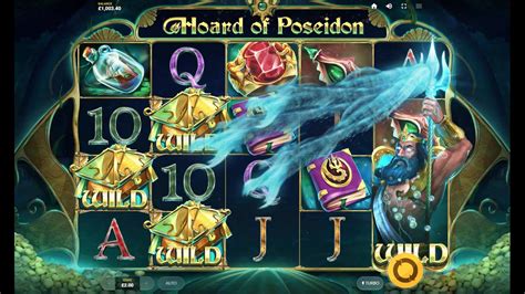 Hoard Of Poseidon Brabet