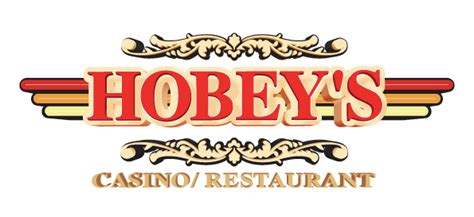 Hobey Casino Empregos