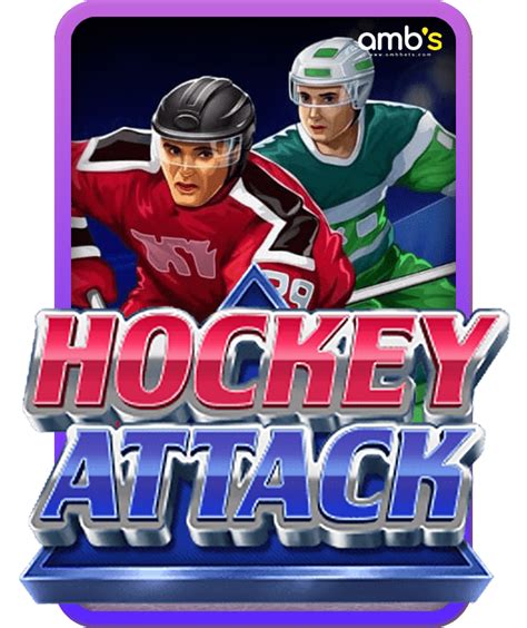 Hockey Attack 1xbet