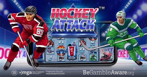 Hockey Attack Betsson