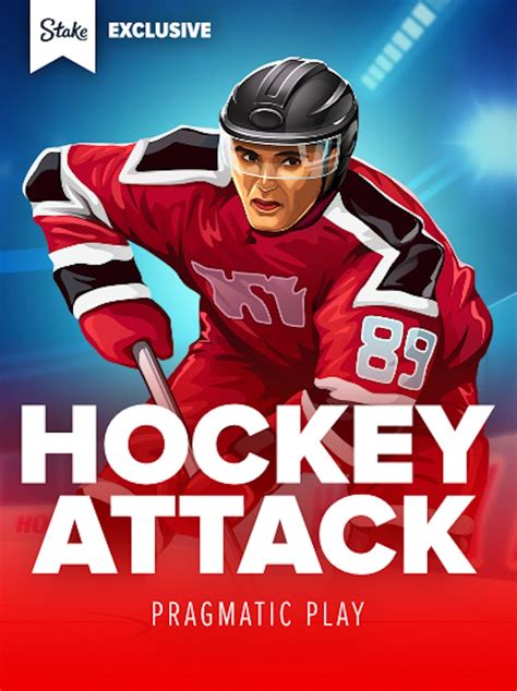 Hockey Attack Netbet