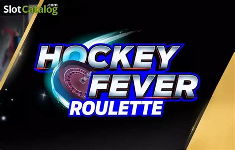 Hockey Fever Roulette Betsson