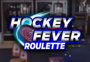 Hockey Fever Roulette Parimatch