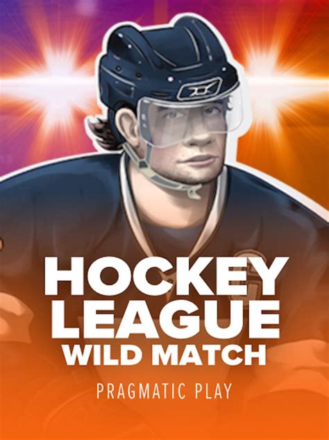 Hockey League Wild Match Blaze