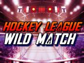 Hockey League Wild Match Sportingbet