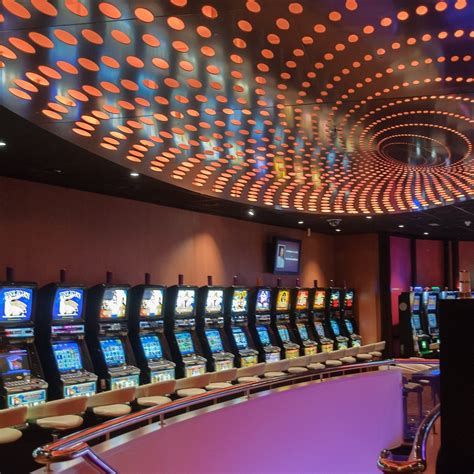 Holanda Casino Idade