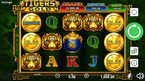 Hold The Gold Slot - Play Online