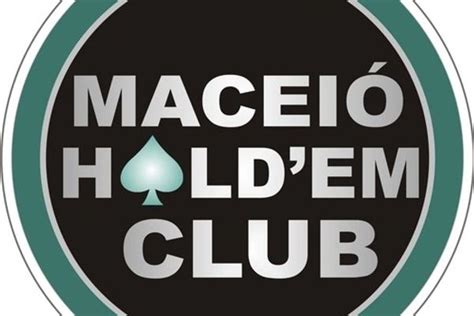 Holdem Club Maceio