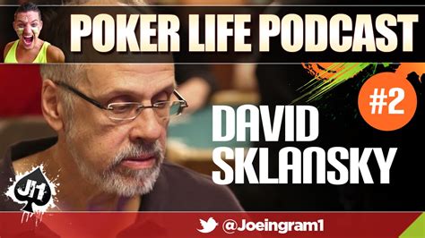 Holdem Poker David Sklansky Download