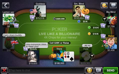 Holdem Poker Deluxe