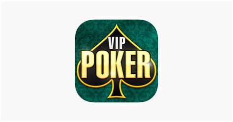 Holdem Poker Vip