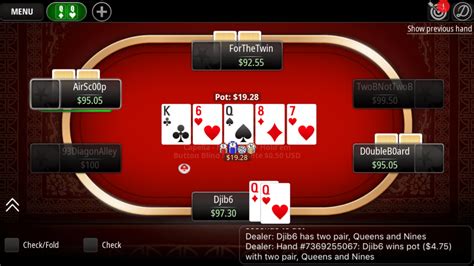 Holdem Pos Flop Estrategia