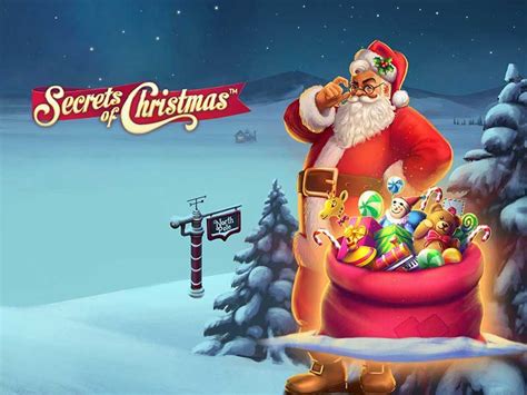 Holiday Cheer Slot Gratis