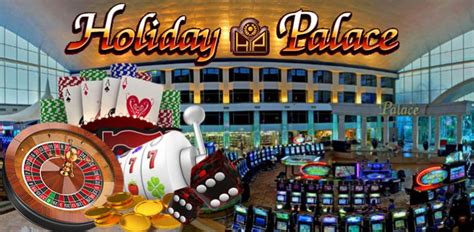 Holiday Palace Casino &Amp; Resort Poipet Camboja