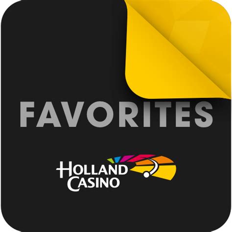 Holland Casino Download