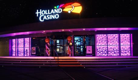 Holland Casino Haarlem