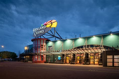 Holland Casino Leeuwarden Vacatures