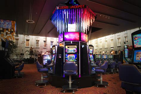 Holland Casino Minimo Leeftijd