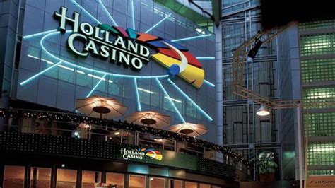 Holland Casino Surinaams Feestje