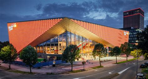 Holland Casino Utrecht 1e Kerstdag