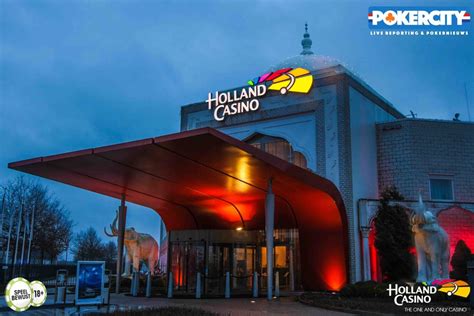 Holland Casino Venlo Poker Anmelden