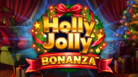 Holly Jolly Bonanza Betsson