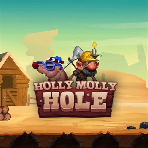 Holly Molly Hole Bodog