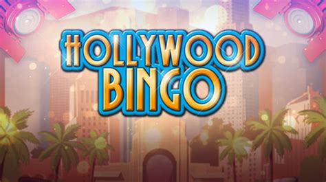 Hollywood Bingo Betsson