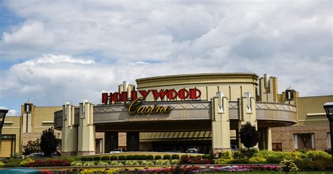 Hollywood Casino &Amp; Resort Costa Do Golfo Do Mexico